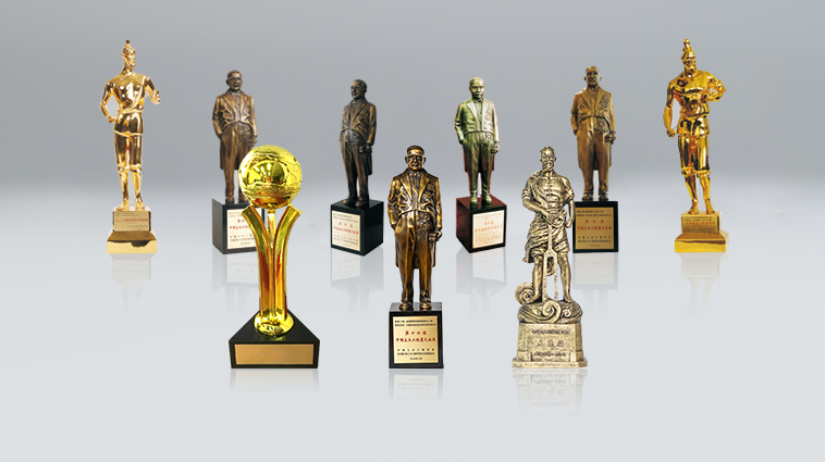 最高等级工程奖项