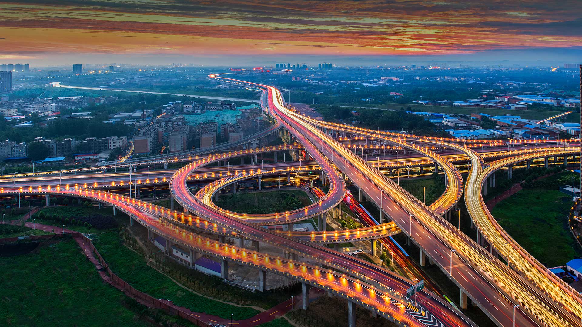 服务工程<br>促进人与自然和谐发展